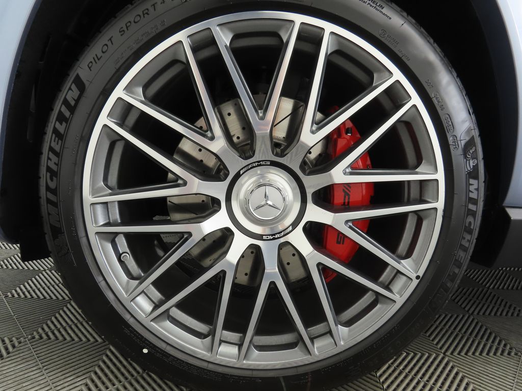 Thumbnail: 2026 Mercedes-Benz GLS - 31