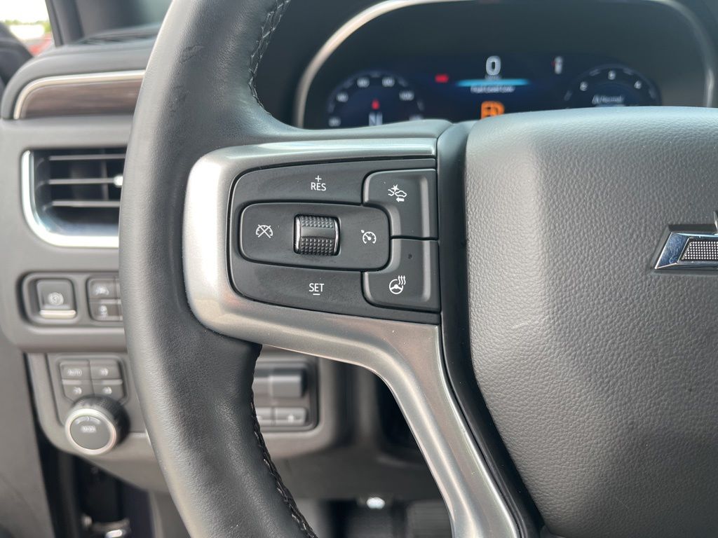Thumbnail: 2024 Chevrolet Tahoe - 22