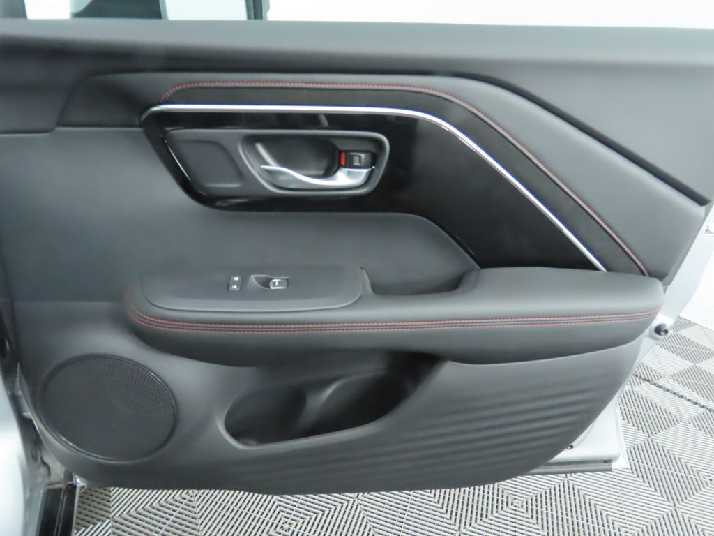 2025 Acura ADX A-SPEC 26