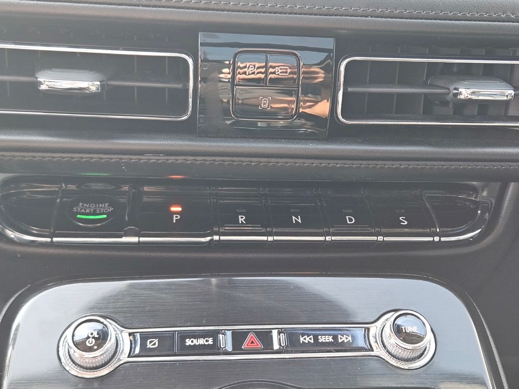 Used Car 2022 Lincoln Nautilus  Reserve For Sale Under $35,000 In San Marcos, Texas