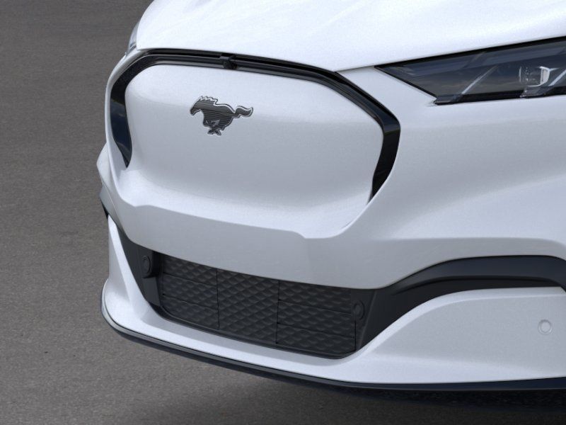 New 2025 White Ford Premium image 17