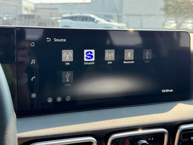 New 2026 Nissan Sentra Sedan