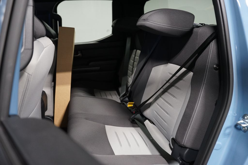 Thumbnail: 2026 Toyota Tacoma - 30