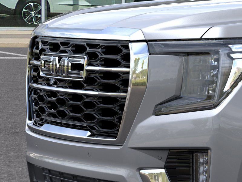 2024 GMC Yukon SLT 13