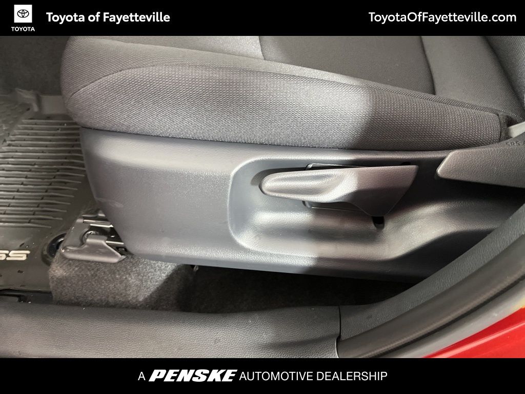 Thumbnail: 2026 Toyota Corolla Cross - 23