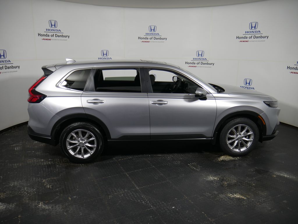 Thumbnail: 2023 Honda CR-V - 3