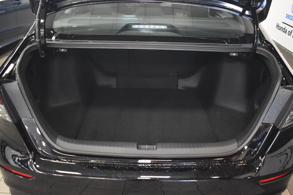 2024 Honda Accord Sport 5