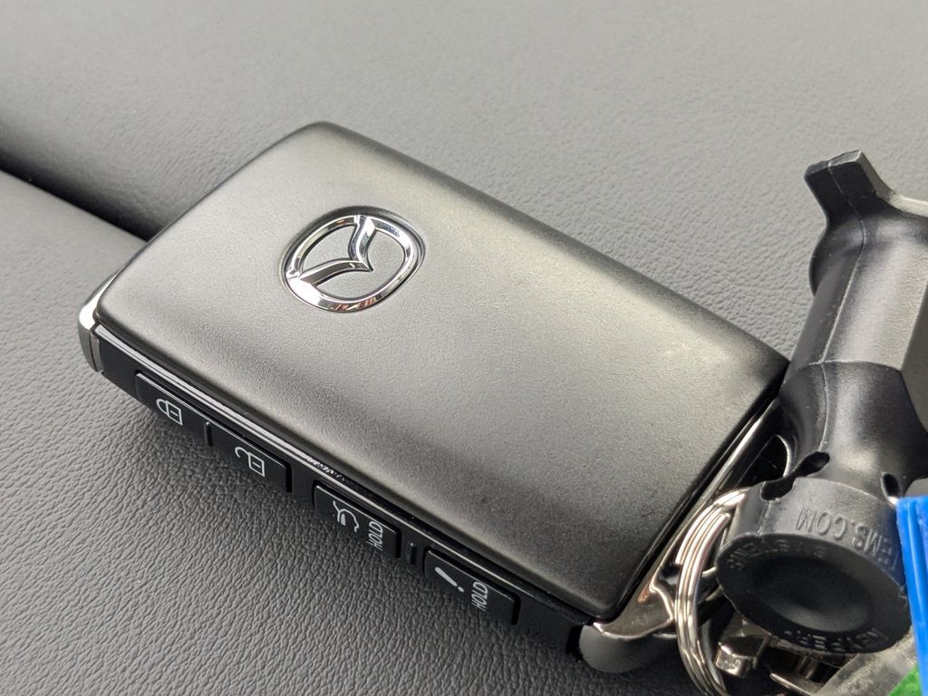 2026 Mazda CX-90 3.3 Turbo Premium Sport