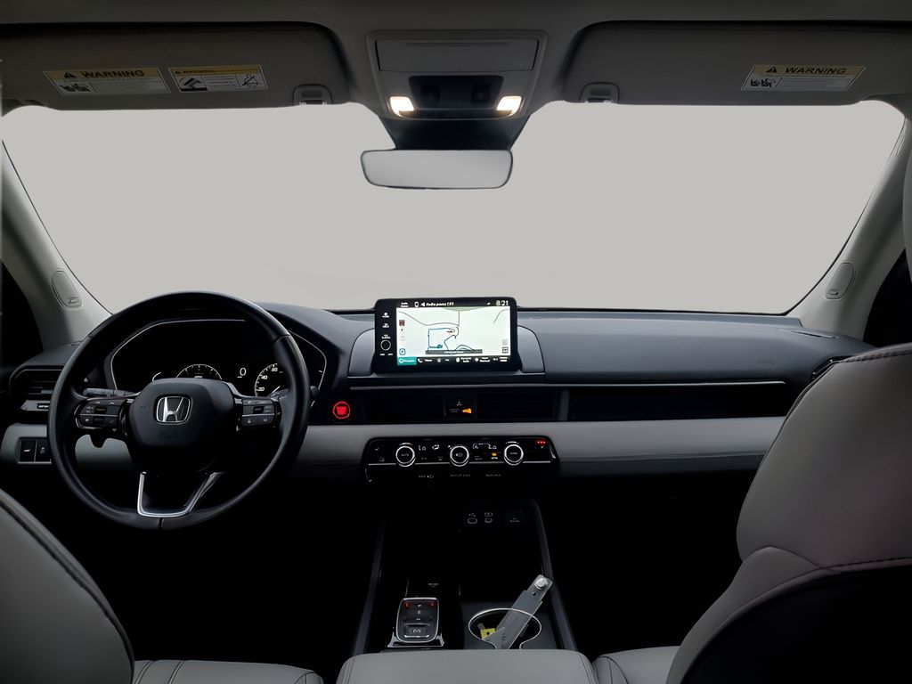 Used Car 2025 Honda Pilot  Touring For Sale Under $50,000 In Austin, Texas