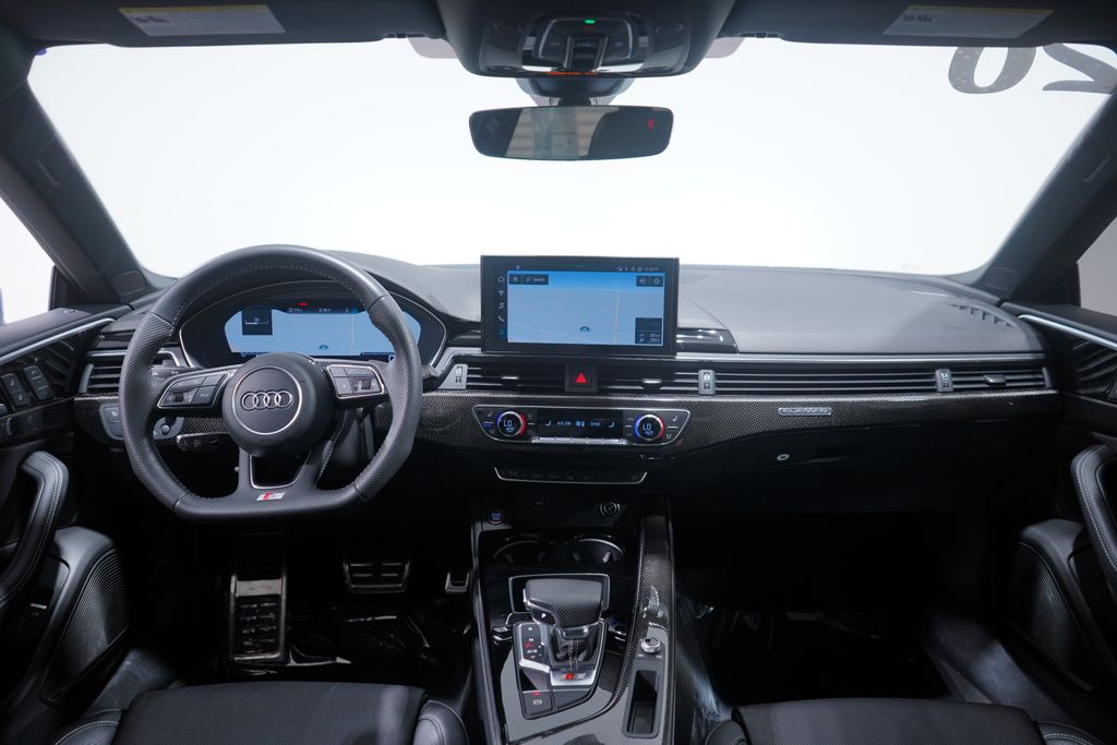 2020 Audi S5 Prestige 10