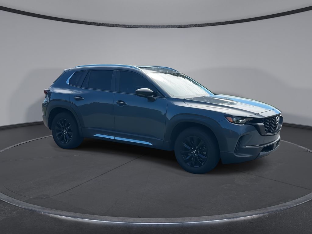Thumbnail: 2023 Mazda CX-50 - 2