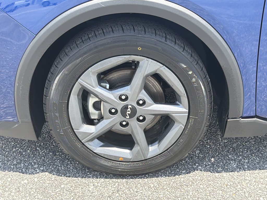Used 2025 Kia K4 Sedan