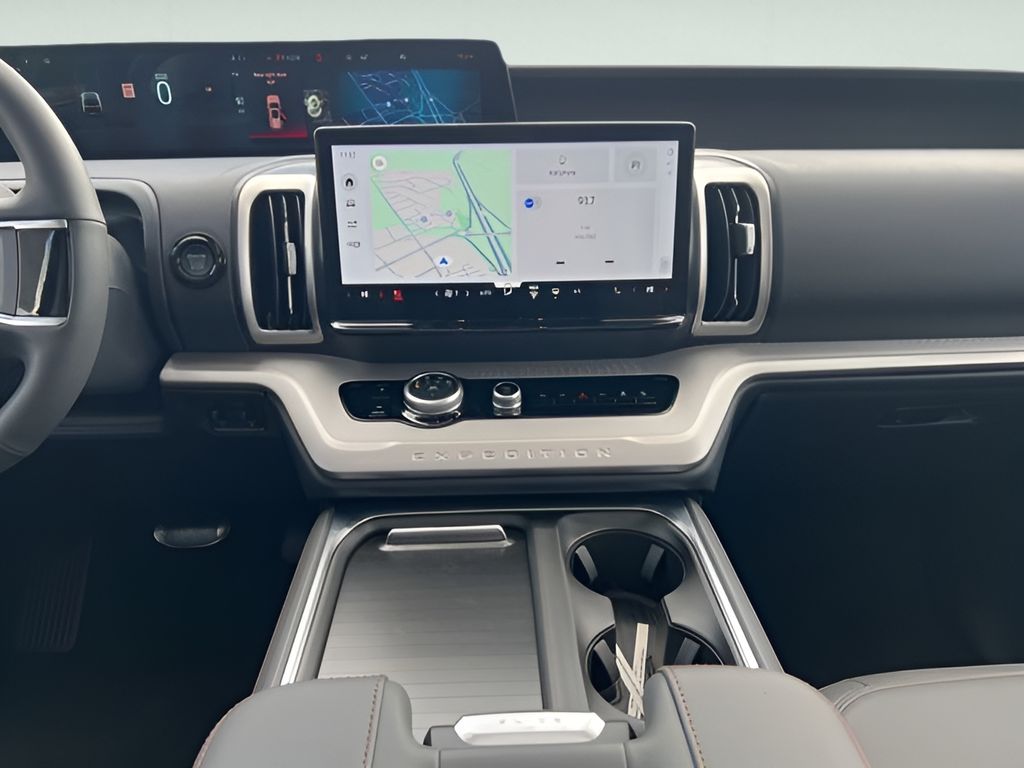2025 Ford Expedition Max