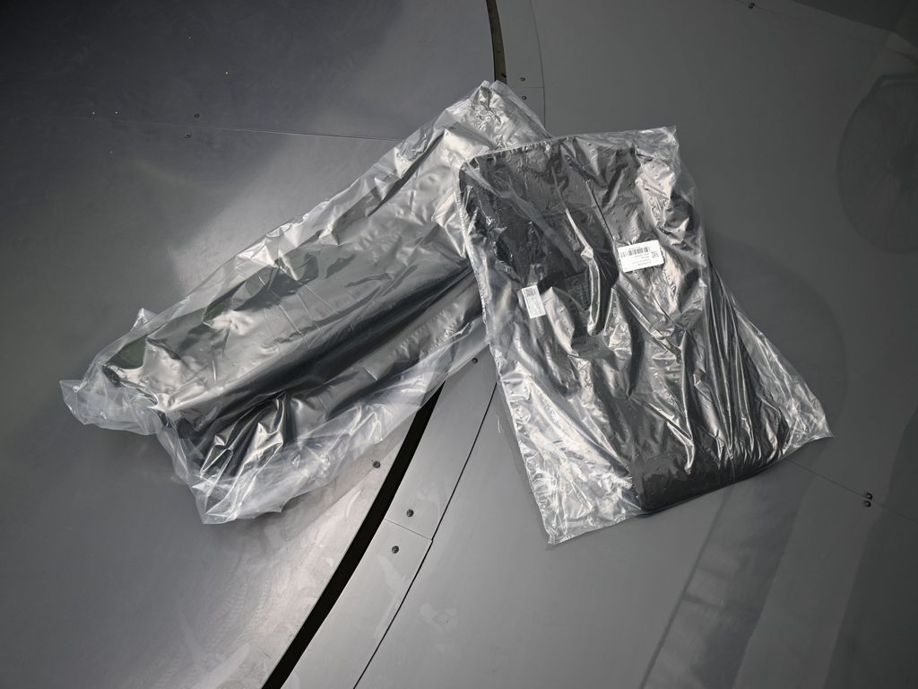 New 2026 Mojito Jeep Mojave image 43