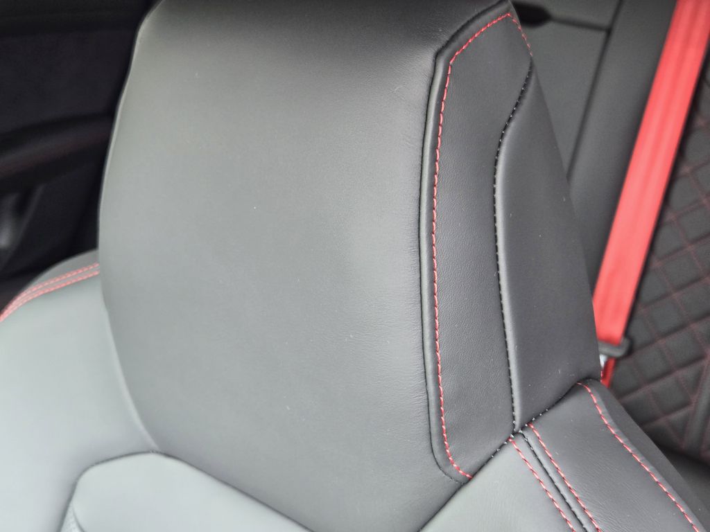 new 2026 Audi SQ8 car, priced at $124,500