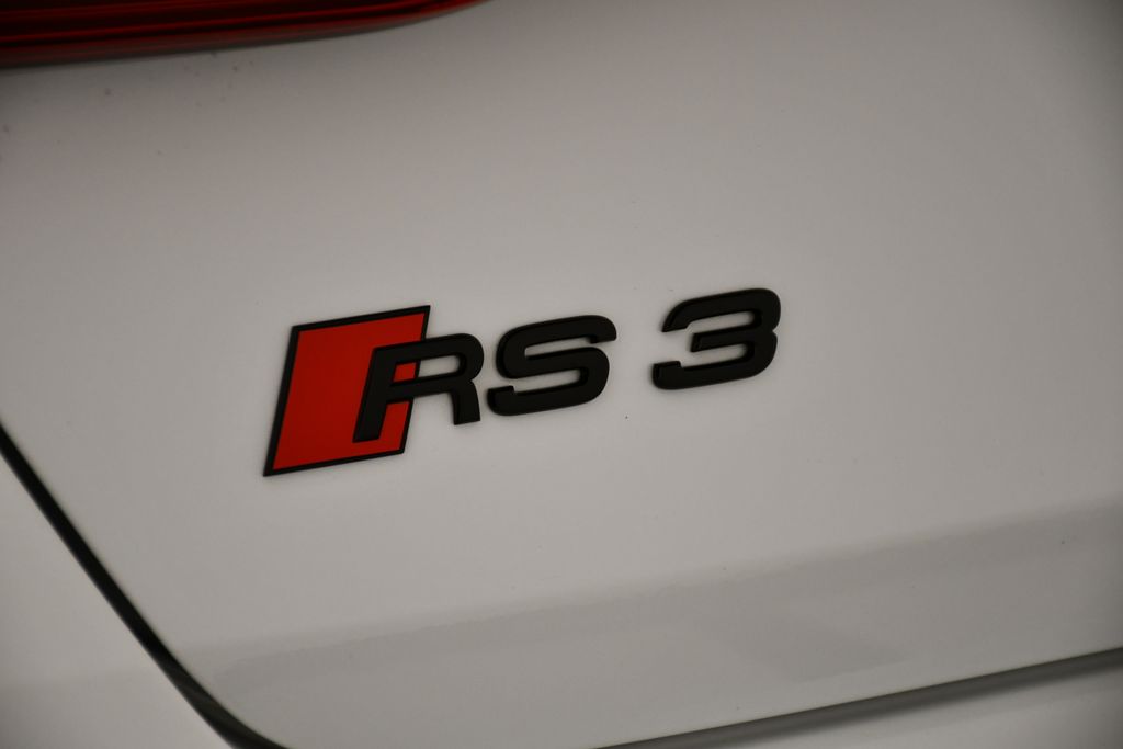 2023 Audi RS 3  9