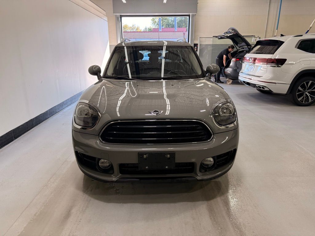 Thumbnail: 2019 MINI Cooper Countryman - 8