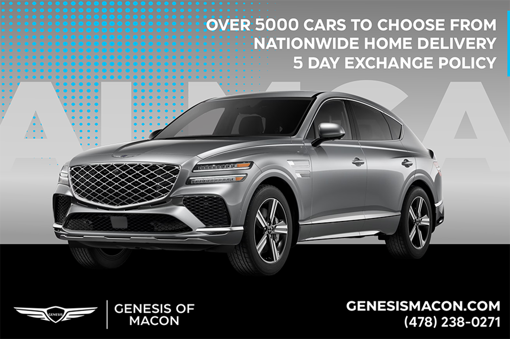 2026 Genesis GV80 3.5T Prestige AWD