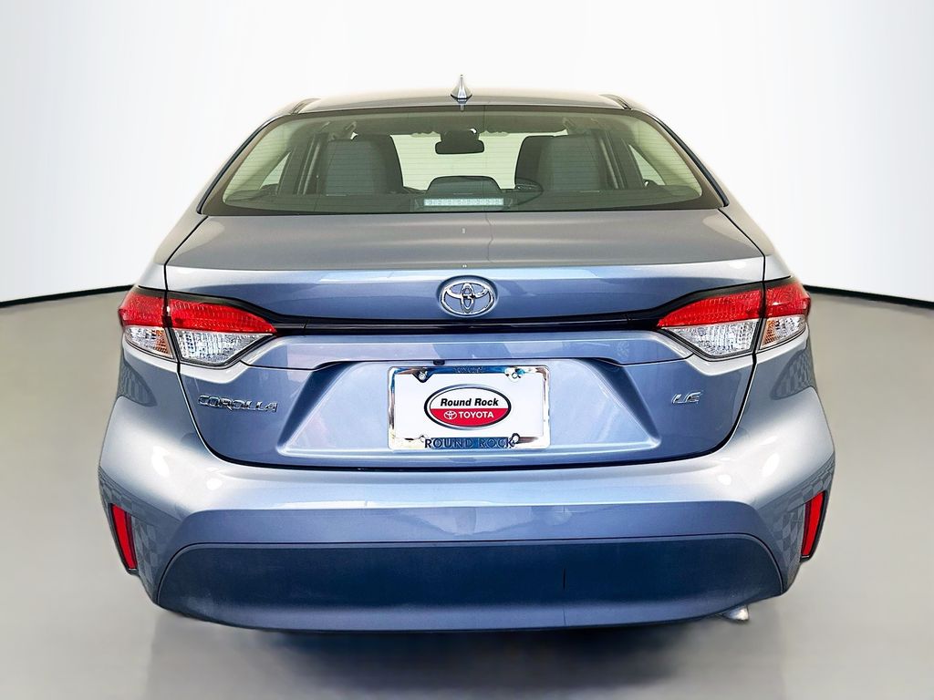 Thumbnail: 2024 Toyota Corolla - 6