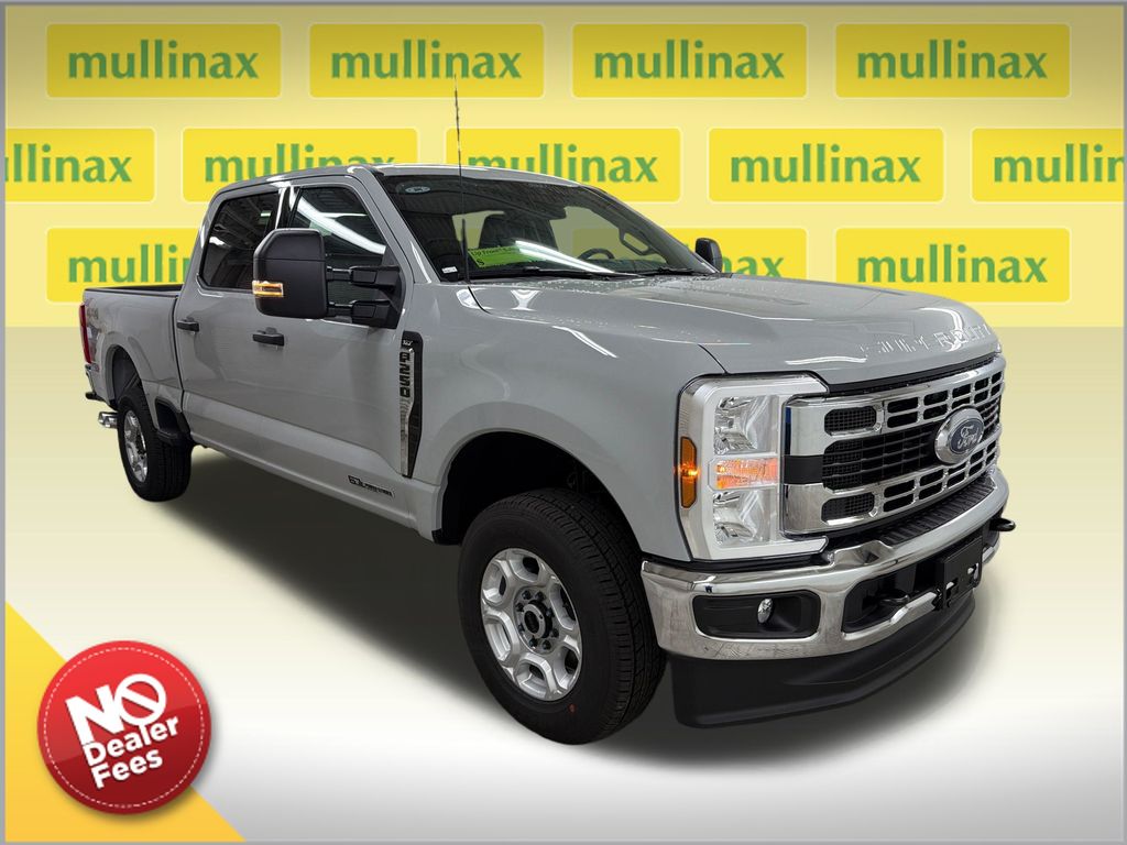 AVALANCHE 2026 Ford F-250 Super Duty Pickup Truck Four-Wheel Drive Automatic