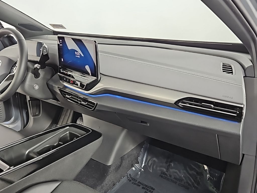 Thumbnail: 2024 Volkswagen ID.4 - 14