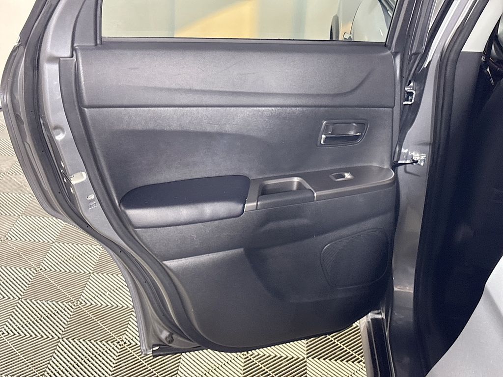 2024 Mitsubishi Outlander Sport 2.0 SE