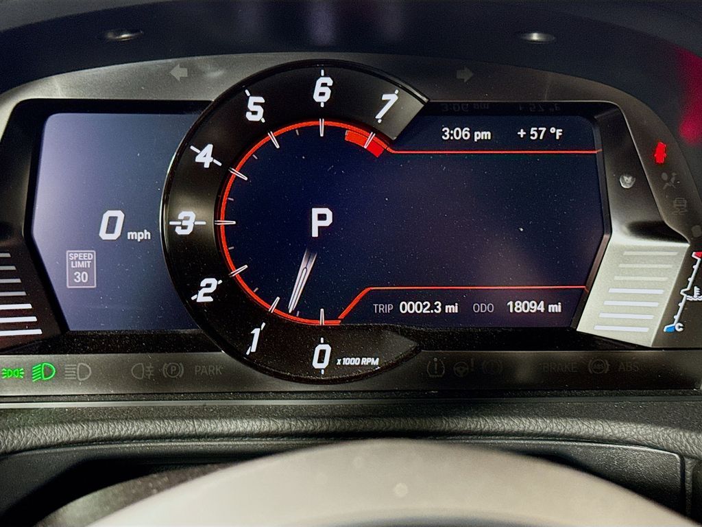 Thumbnail: 2020 Toyota Supra - 12