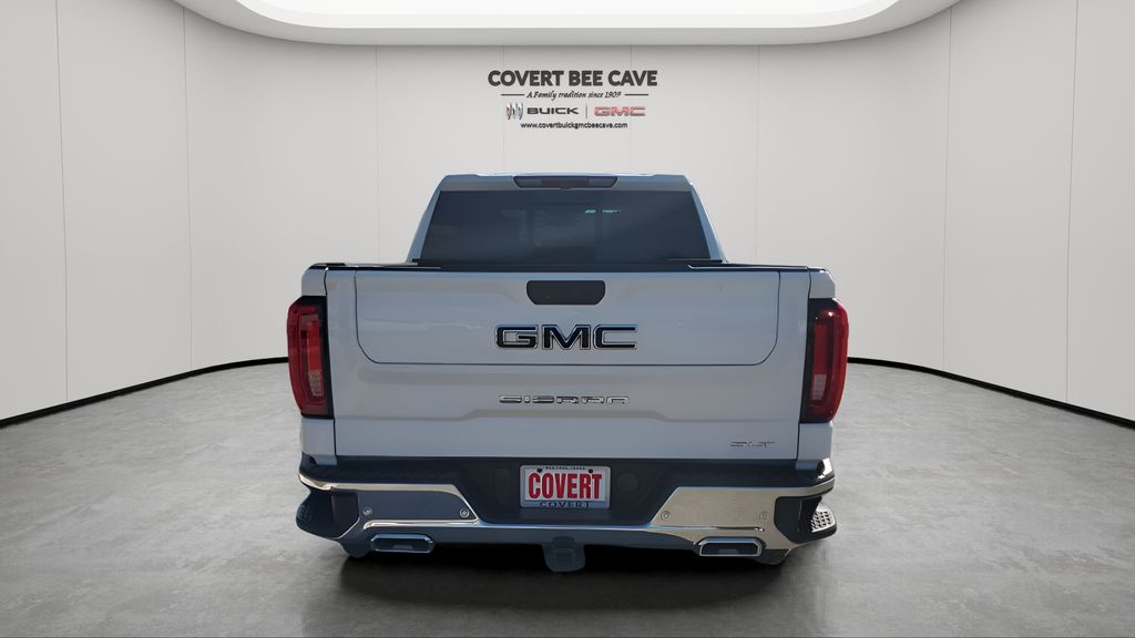 Used Car 2020 Gmc Sierra 1500  Slt For Sale Under $35,000 In Austin, Texas