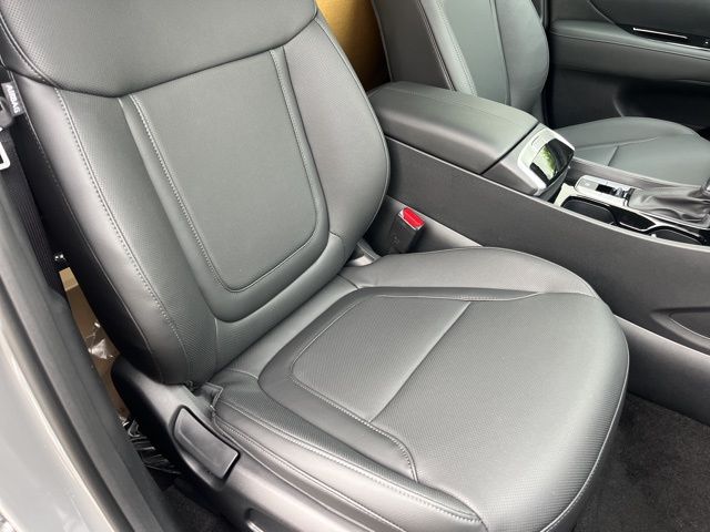 2025 Hyundai Santa Cruz XRT 27