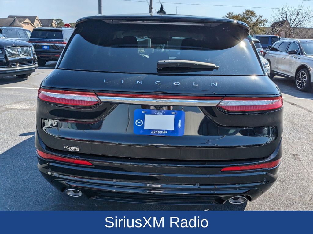 2024 Lincoln Corsair Grand Touring