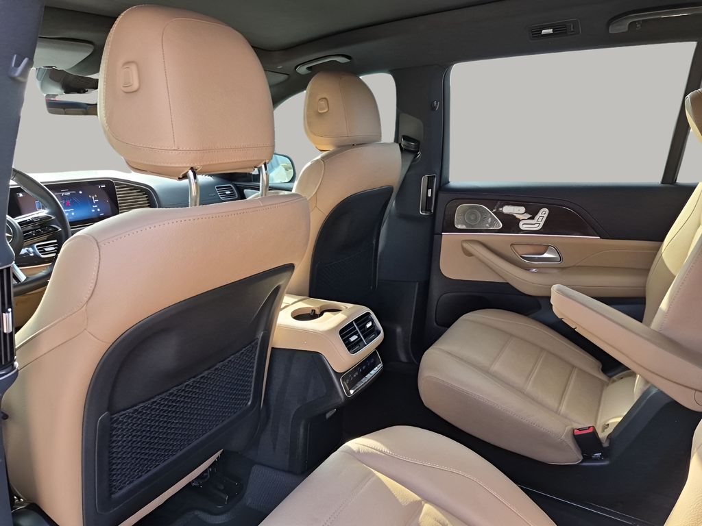 Used Car 2024 Mercedes-benz Gls  Gls 450 For Sale Under $80,000 In Austin, Texas