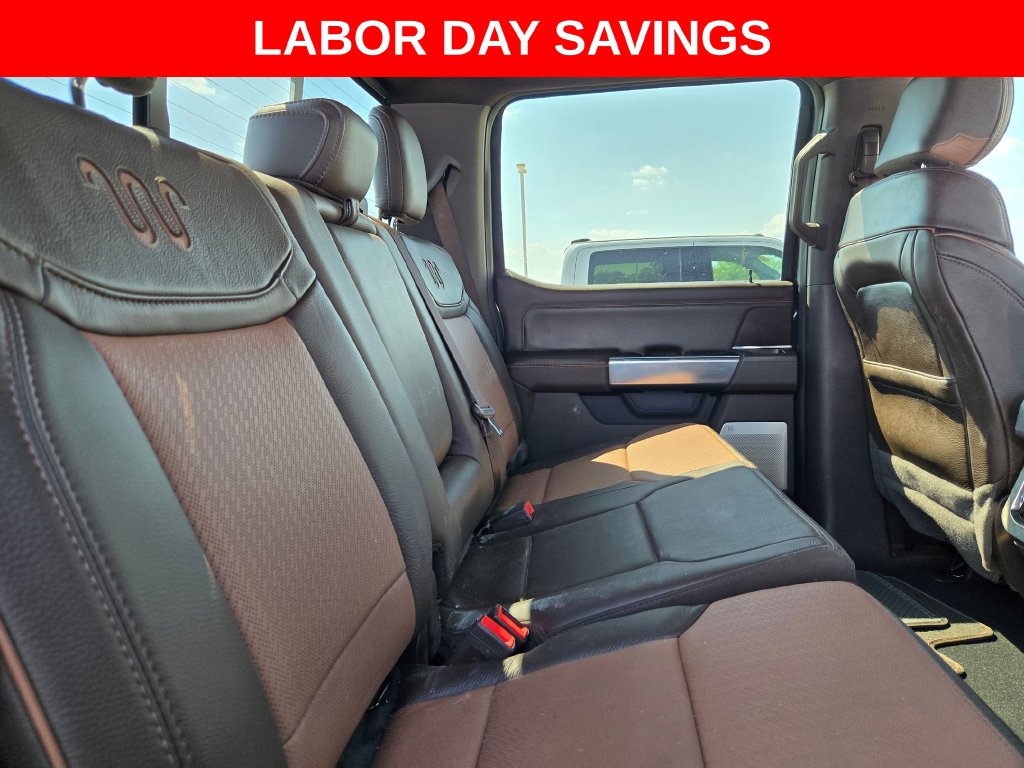 Used 2024 Ford F-250SD Truck