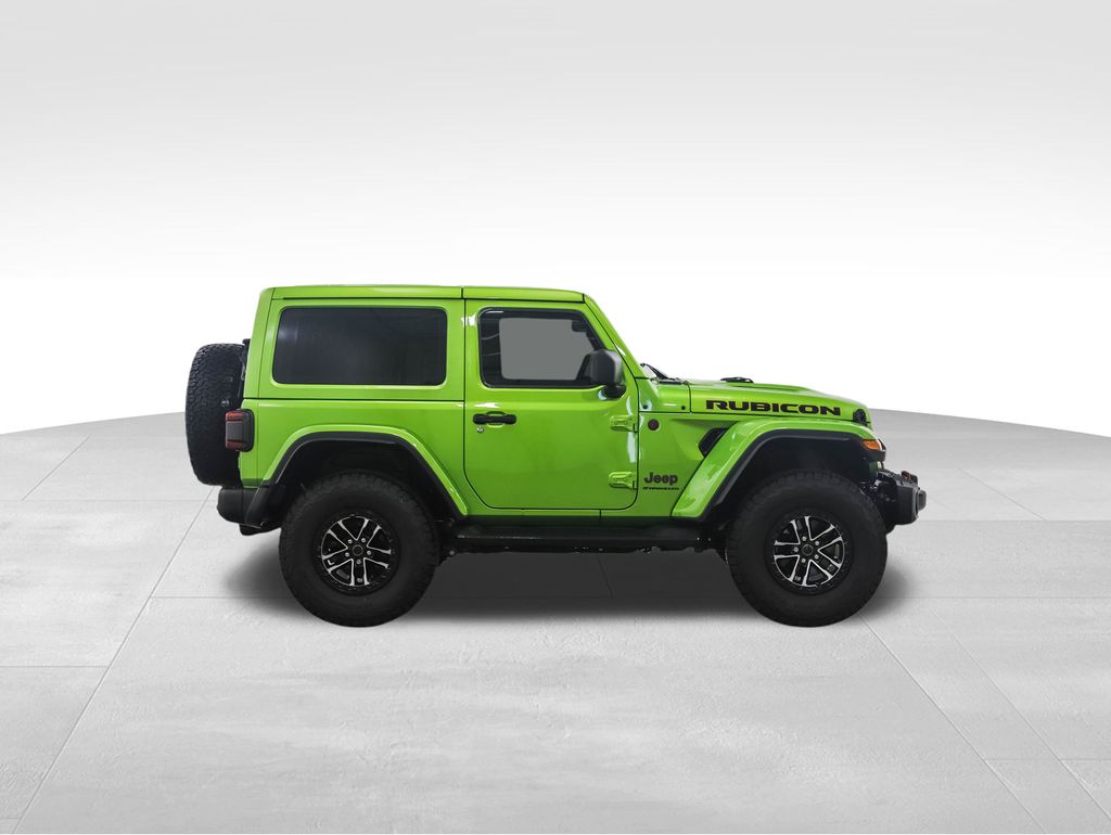 Thumbnail: 2025 Jeep Wrangler - 6