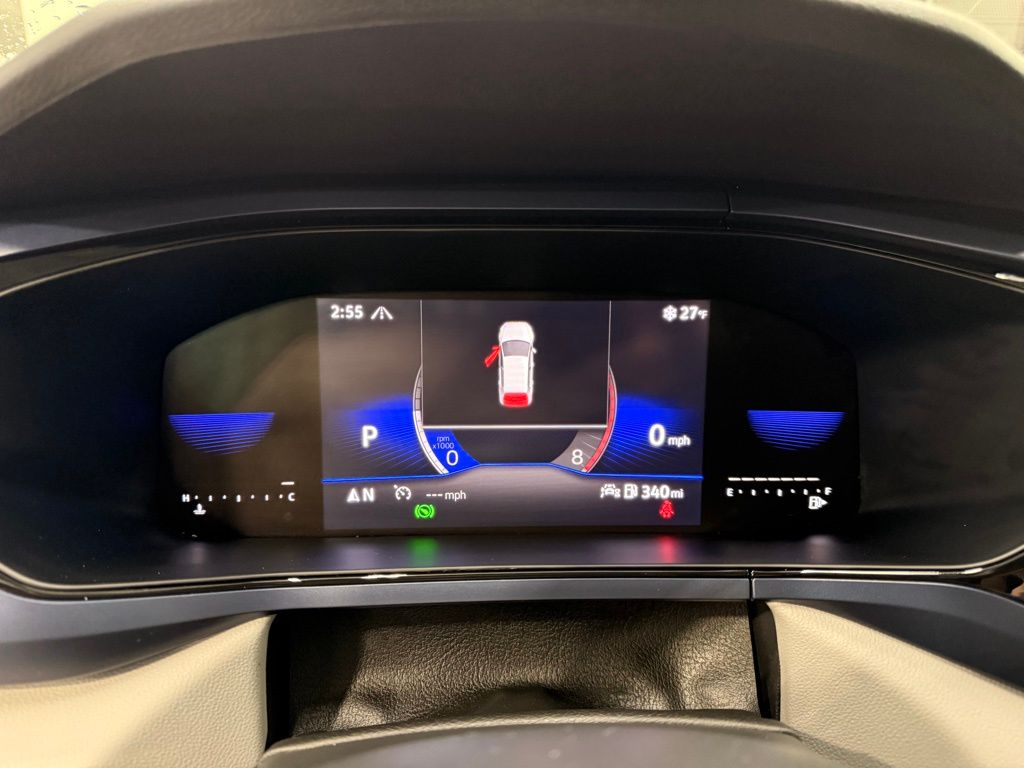 Thumbnail: 2022 Volkswagen Taos - 15