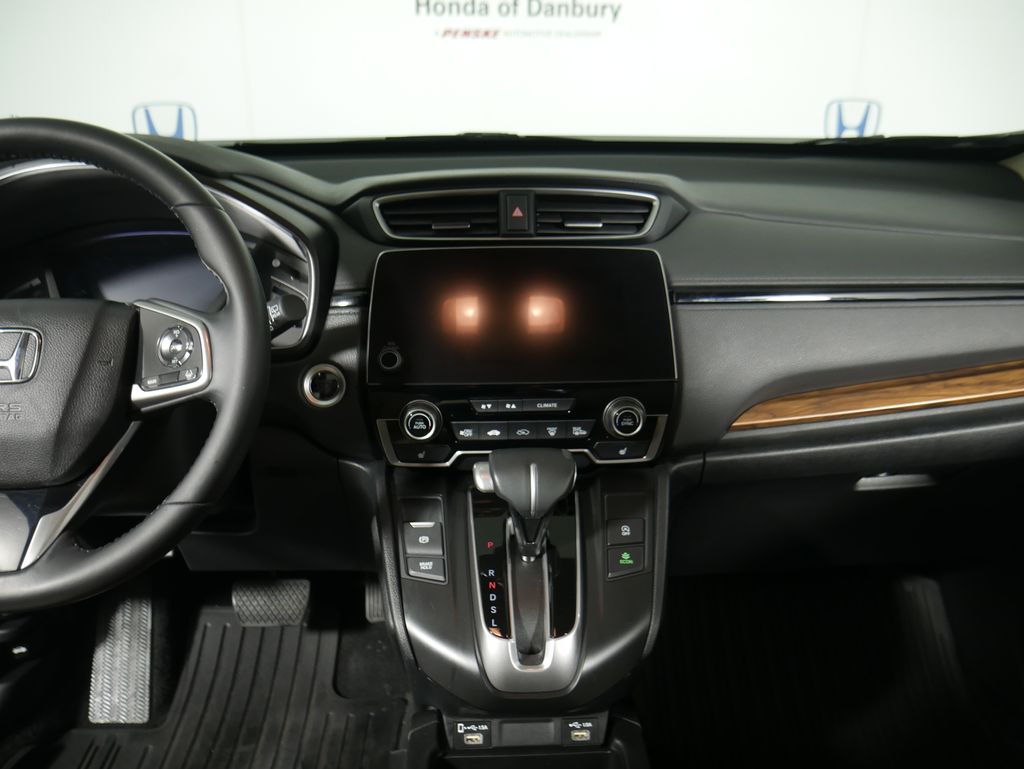Thumbnail: 2022 Honda CR-V - 13