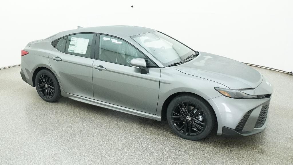 Thumbnail: 2026 Toyota Camry - 12