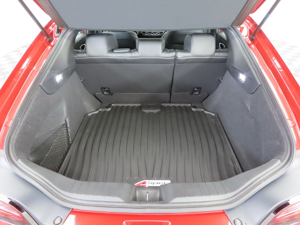 Thumbnail: 2026 Acura Integra - 28