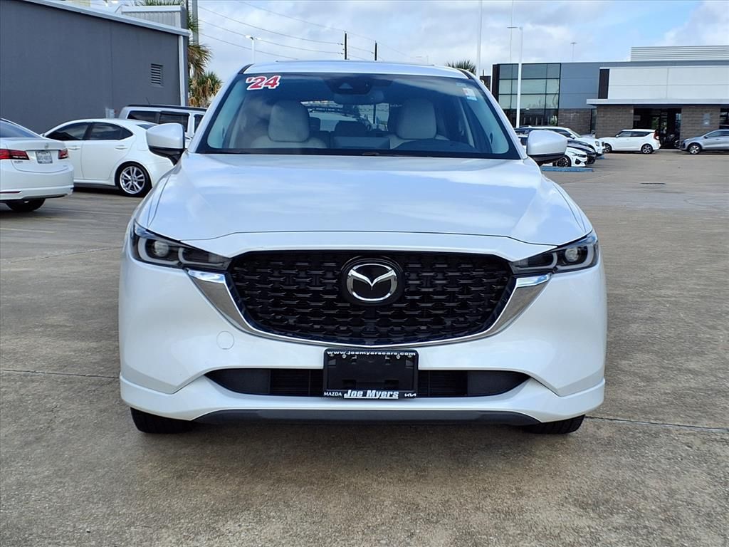 2024 Mazda CX-5 2.5 S Premium Plus Package - 6