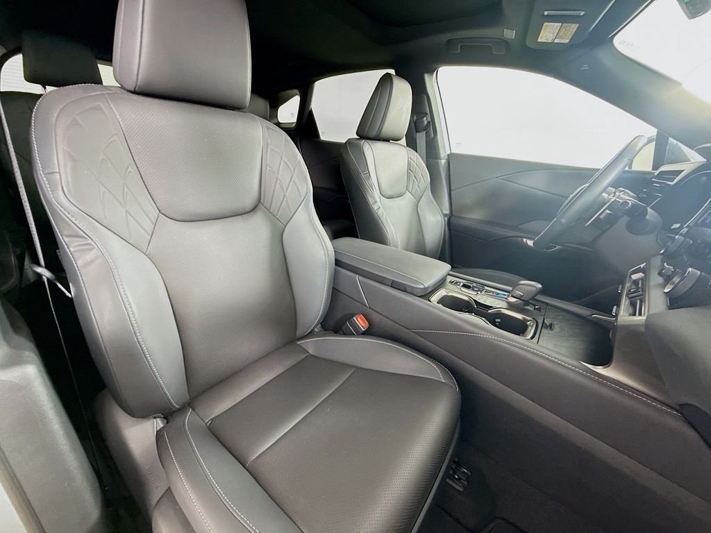 2024 Lexus RX 350 Premium 29