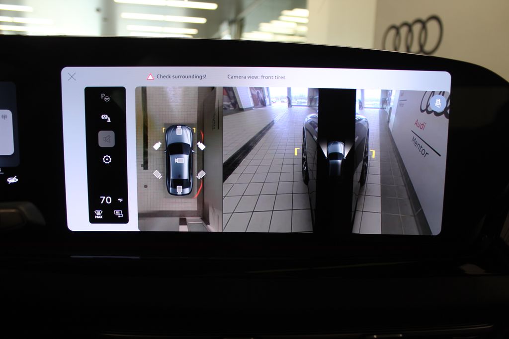 Thumbnail: 2026 Audi A6 - 20