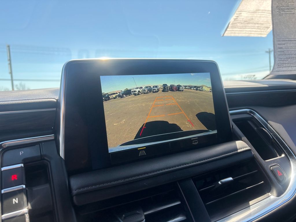 Used Car 2023 Chevrolet Suburban  Lt For Sale Under $40,000 In Austin, Texas