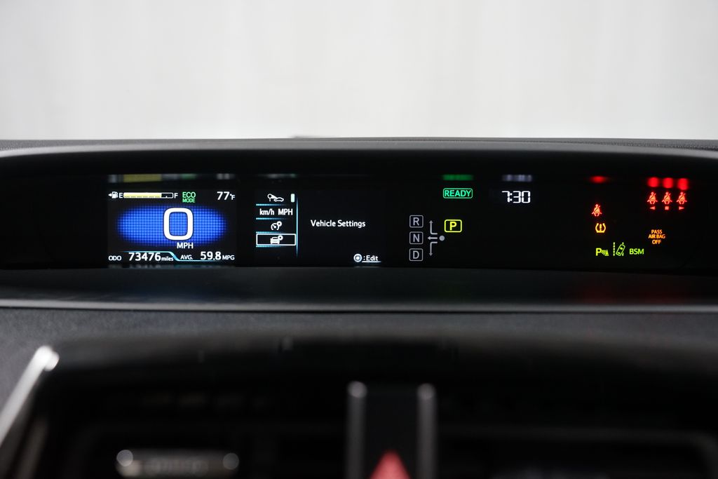 Thumbnail: 2021 Toyota Prius - 15