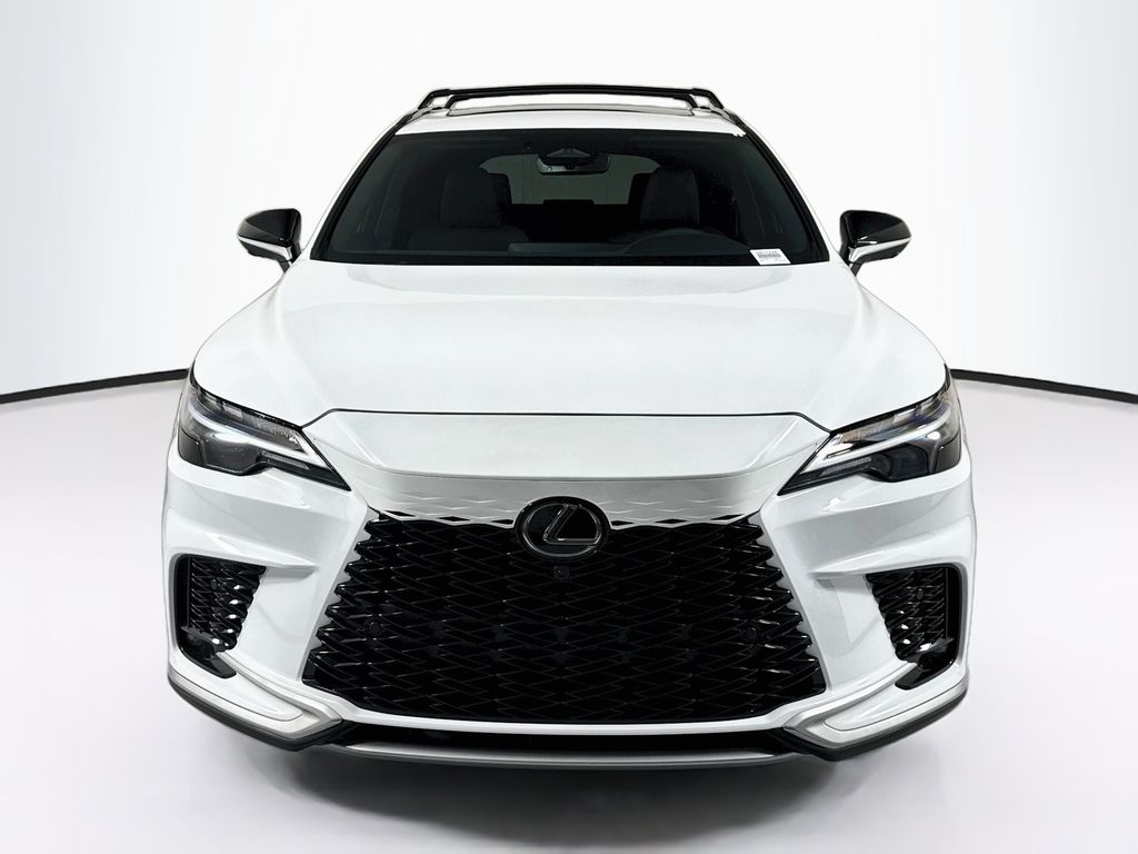 Thumbnail: 2026 Lexus RX - 2