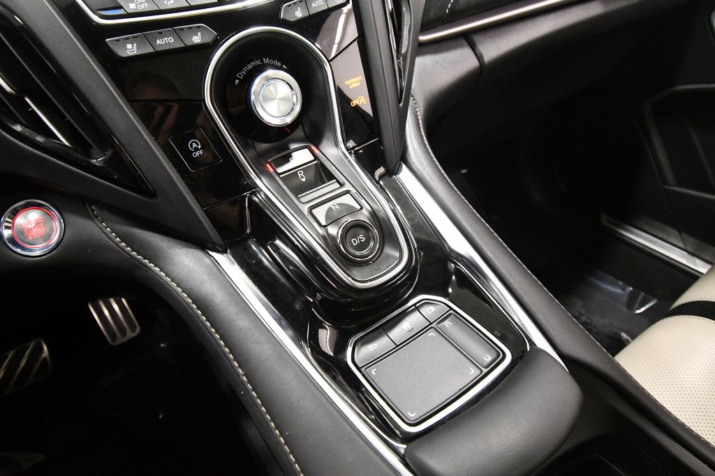 Used 2024 Acura RDX SUV
