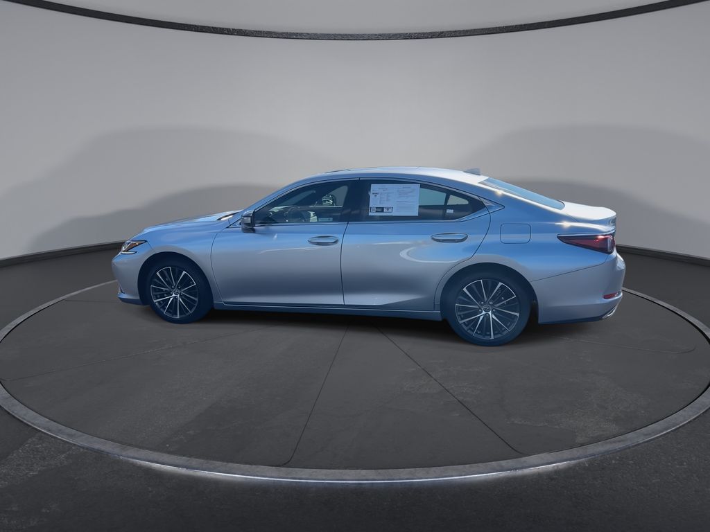 Thumbnail: 2025 Lexus ES - 6