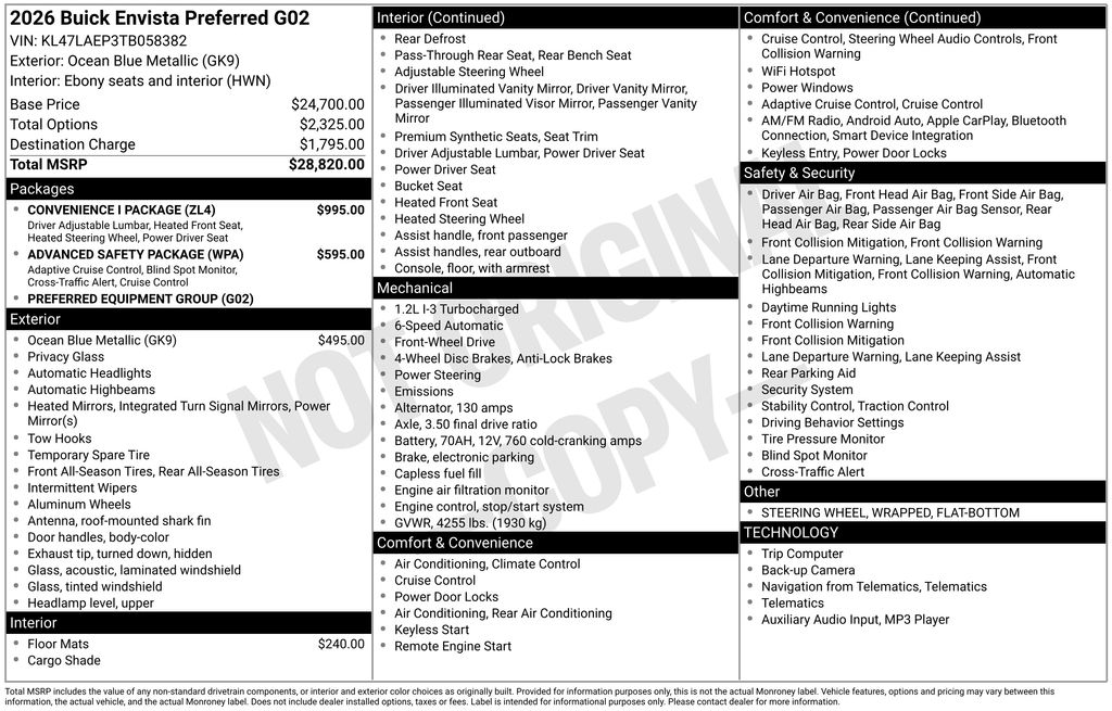 View vehicle photo 4