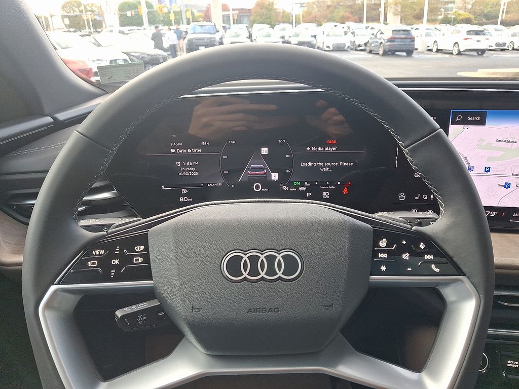 Thumbnail: 2025 Audi Q5 - 16