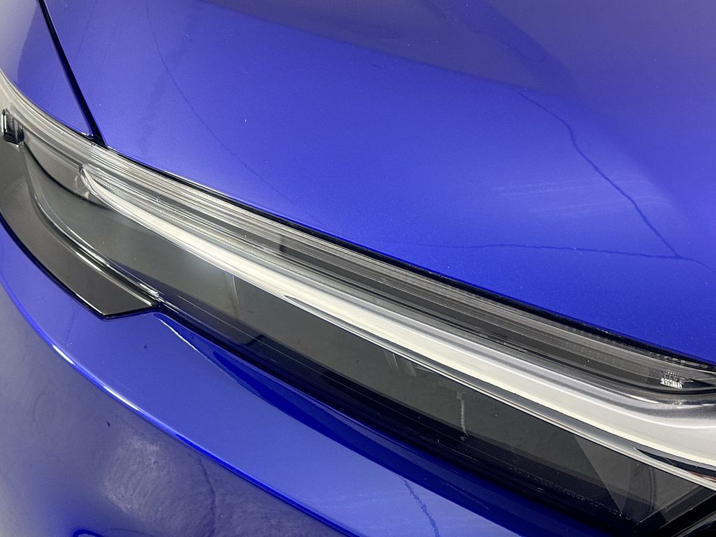 Used Car 2024 Honda Cr-v  Ex For Sale Under $35,000 In Austin, Texas