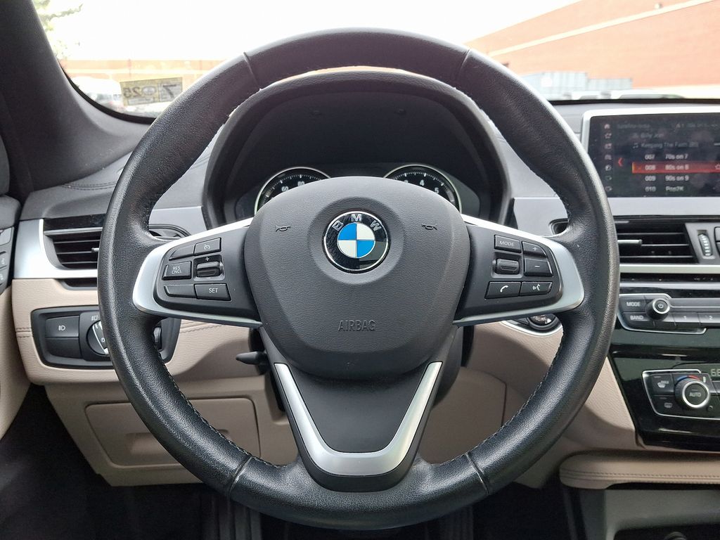 2020 BMW X1 sDrive28i 21