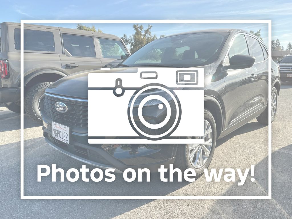 2023 Ford Escape Active FWD